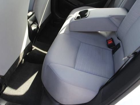 Certified 2026 Toyota Corolla SE w/ Carpet Mat Package (TMS) FWD image 28