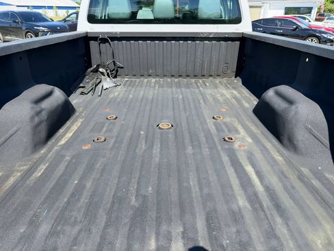 Used 2014 Ford F450 XL w/ Power Equipment Group AWD/4WD image 6