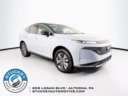 Used 2025 Nissan Murano SL AWD/4WD image 1