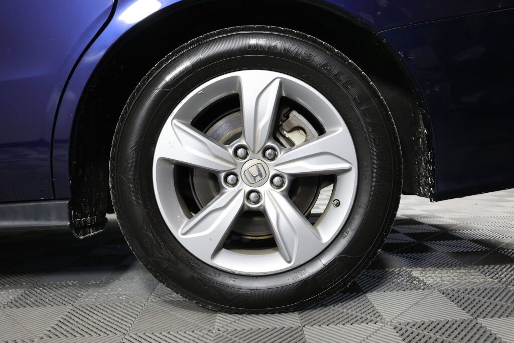 Used 2019 Honda Odyssey EX-L image 8
