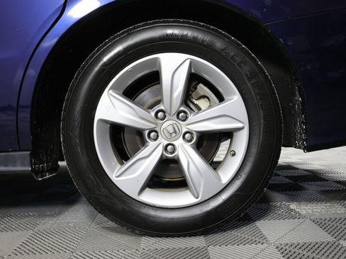 Used 2019 Honda Odyssey EX-L image 8