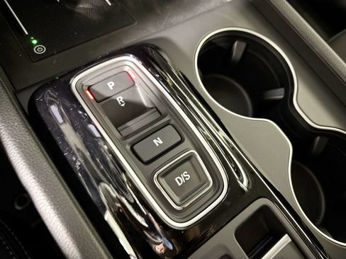New 2026 Honda Pilot EX-L image 18