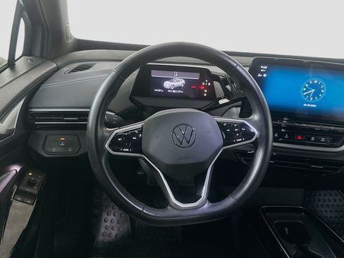 Used 2023 Volkswagen ID.4 2WD image 17