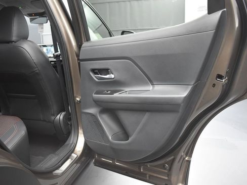 New 2026 Nissan Kicks SR w/ Illumination Package image 20