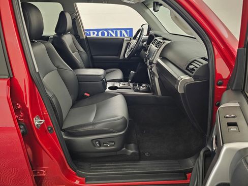 Used 2023 Toyota 4Runner SR5 Premium image 33