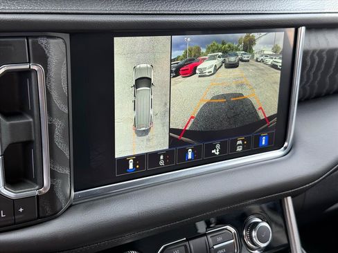 Used 2024 GMC Yukon Denali w/ LPO, Floor Liner Package AWD/4WD image 21