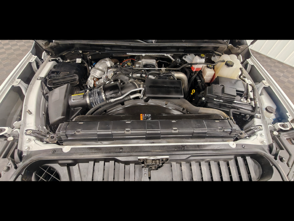 Used 2024 GMC Sierra 2500 Denali w/ Denali Reserve Package AWD/4WD image 74