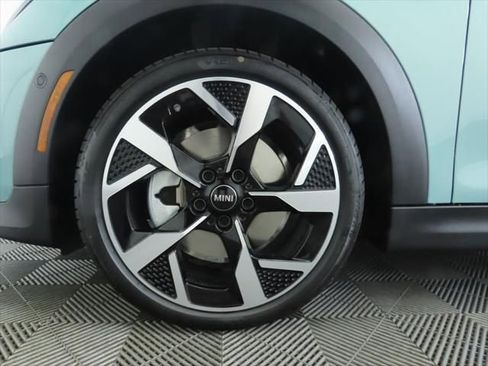 New 2026 MINI Cooper S image 30