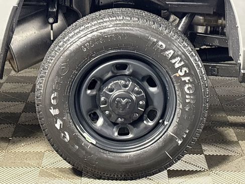 New 2026 RAM 2500 Tradesman image 21