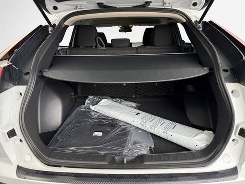 New 2026 Mitsubishi Eclipse Cross LE image 23