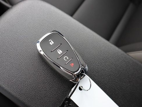 New 2026 Chevrolet Trax ACTIV w/ Driver Confidence Package image 25