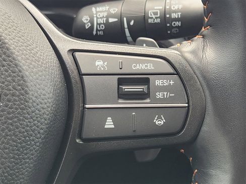 Certified 2025 Honda CR-V Sport image 28