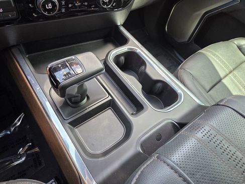 Used 2024 Chevrolet Silverado 1500 High Country w/ Max Trailering Package AWD/4WD image 27