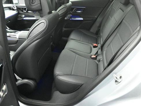 Certified 2026 Mercedes-Benz GLC 300 4MATIC image 20
