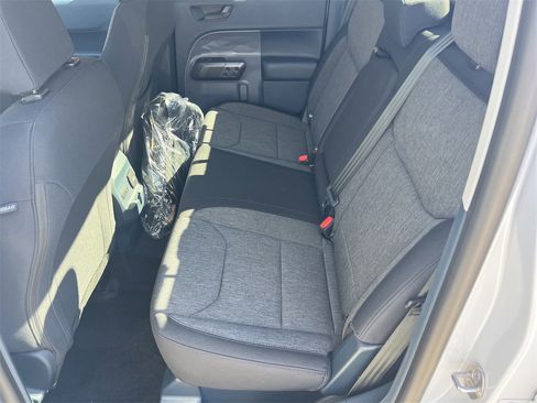 New 2025 Ford Maverick XLT w/ XLT Luxury Package image 21