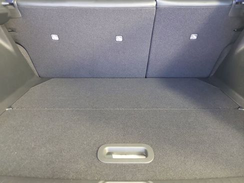 New 2026 Nissan Leaf SV+ w/ Floor Mat Package (SV+) image 13