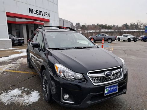 Used 2016 Subaru Crosstrek 2.0i Limited image 7