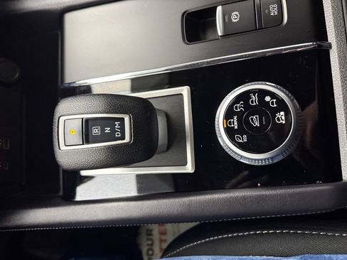 Used 2023 Mitsubishi Outlander ES image 20