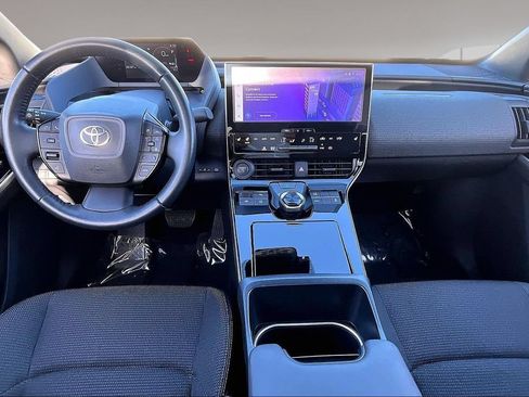 Used 2024 Toyota bZ4X FWD w/ Weather Package image 7