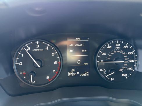 Certified 2025 Subaru Forester image 19