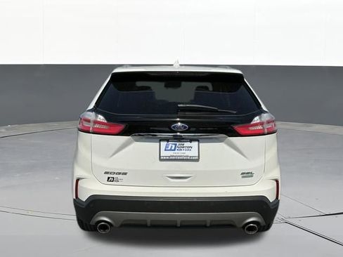 Used 2020 Ford Edge SEL FWD image 6