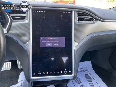 Used 2014 Tesla Model S P85D image 29