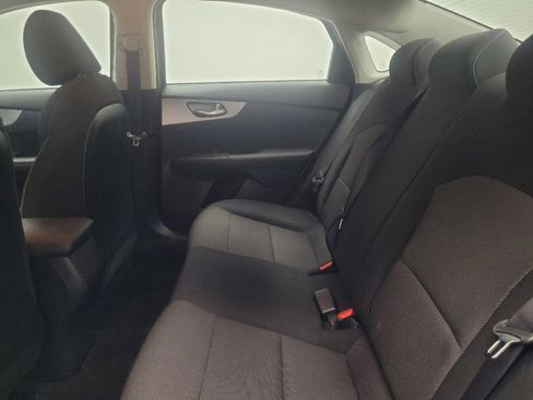 Used 2023 Kia Forte LXS FWD image 18
