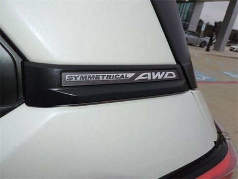 New 2026 Subaru Forester Limited image 14