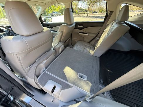 Used 2014 Honda CR-V EX-L image 33