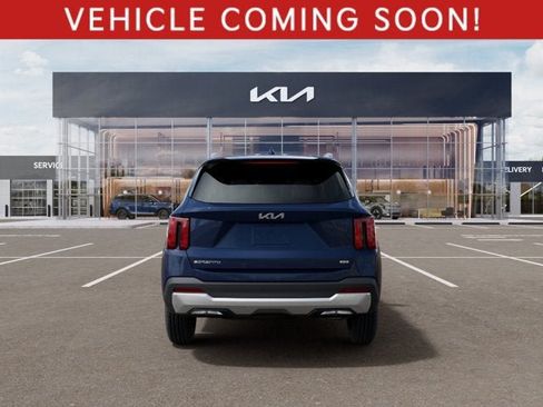 New 2026 Kia Sorento S AWD/4WD image 5