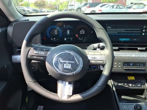 New 2026 Hyundai Kona SEL Premium AWD/4WD image 10