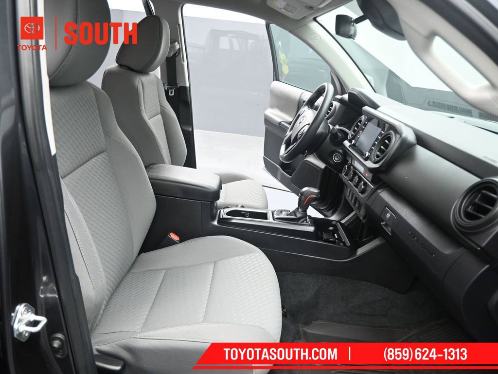 Used 2023 Toyota Tacoma SR AWD/4WD image 27
