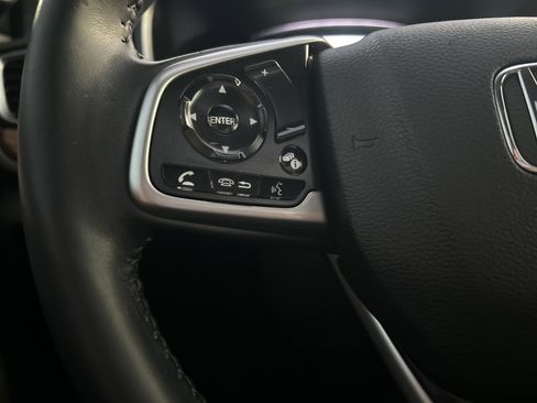 Certified 2022 Honda CR-V Touring image 18
