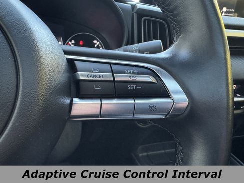 Used 2023 MAZDA CX-50 2.5 S w/ Weather Package image 7