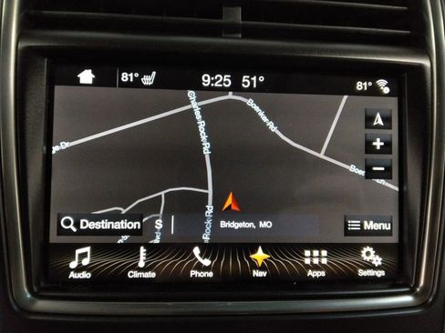 Used 2018 Lincoln MKX Reserve w/ Driver Assistance Package image 23