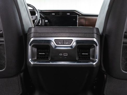 Used 2025 GMC Sierra 1500 Denali Ultimate AWD/4WD image 29