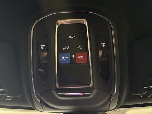 New 2026 Jeep Grand Cherokee L Limited AWD/4WD image 23