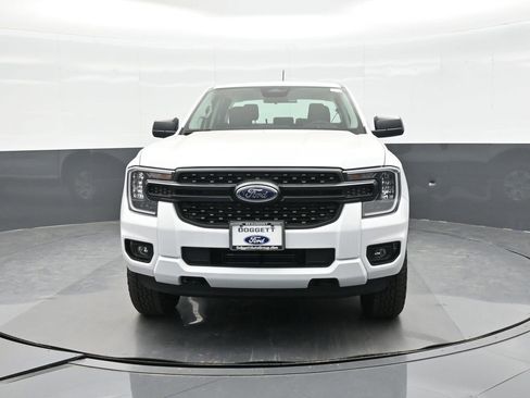 New 2025 Ford Ranger XL image 10