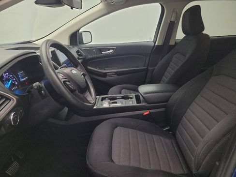 Used 2022 Ford Edge SE AWD/4WD image 17