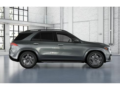 New 2026 Mercedes-Benz GLE 450 GLE 450 image 16