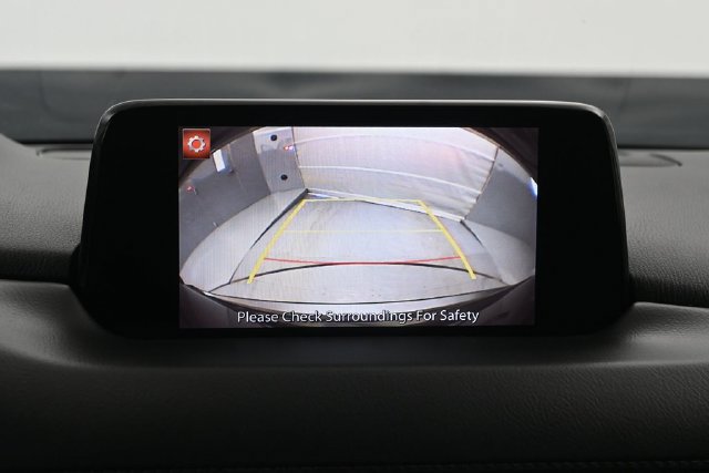 Used 2019 MAZDA CX-5 Grand Touring FWD image 11