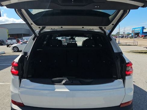 Used 2020 BMW X5 xDrive40i w/ Convenience Package AWD/4WD image 22