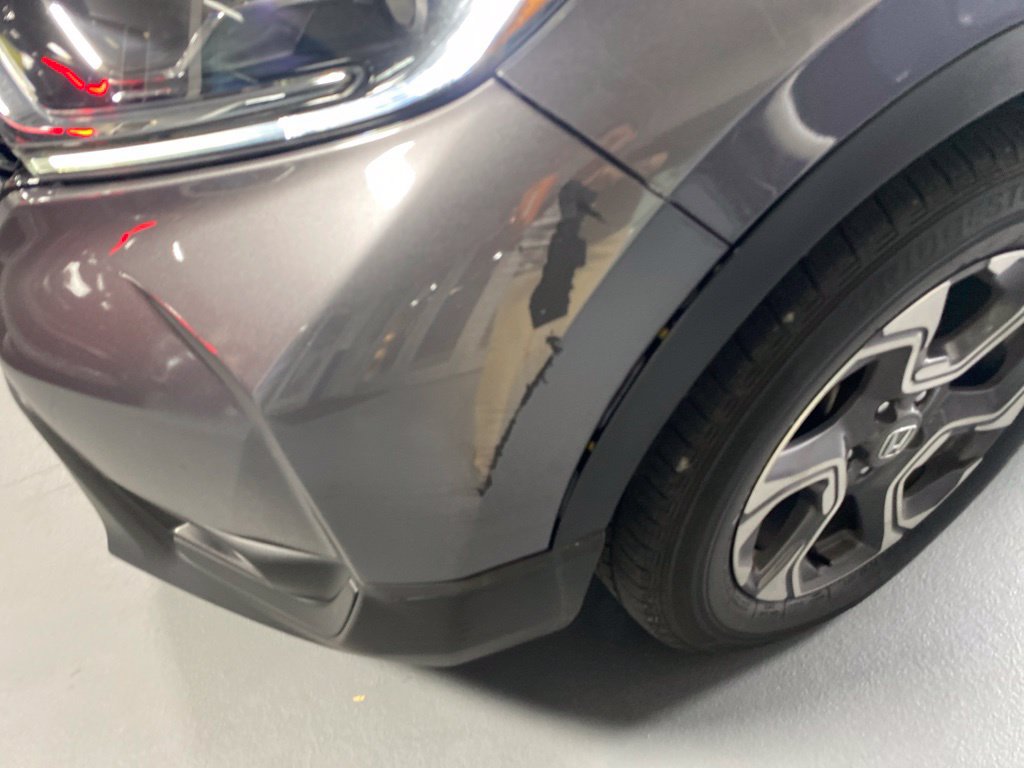 Used 2019 Honda CR-V EX-L image 19