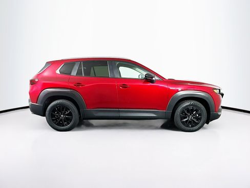 Used 2025 MAZDA CX-50 2.5 Hybrid w/ Preferred Pkg AWD/4WD image 10