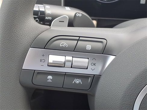 New 2026 Hyundai Sonata Blue image 21