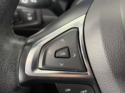 Used 2023 Ford Edge SEL w/ Sport Appearance Package AWD/4WD image 31