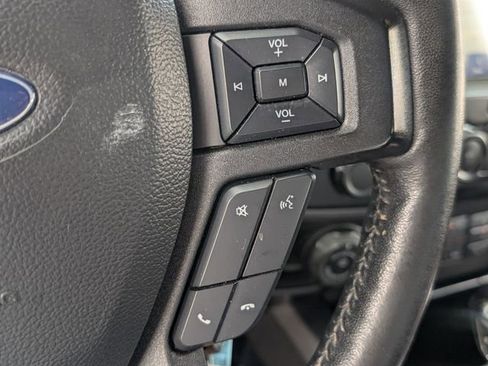 Used 2019 Ford F150 XLT w/ Equipment Group 302A Luxury AWD/4WD image 28