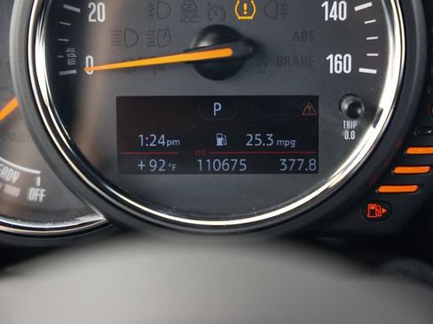 Used 2017 MINI Cooper S FWD image 43