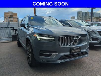 Used 2023 Volvo XC90 B6 Plus w/ Protection Package Premier