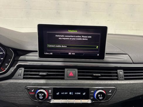 Used 2017 Audi A4 2.0T Premium Plus image 43